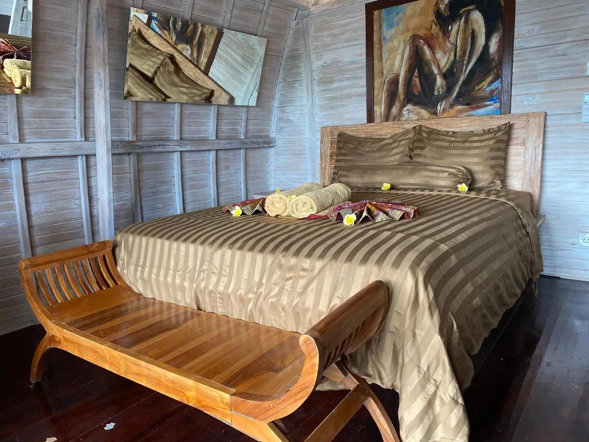 Wooden House And Spa Ubud Ubud (Bali)