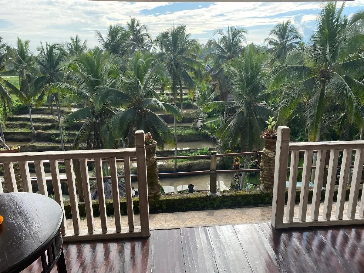 Holiday park Wooden House And Spa Ubud