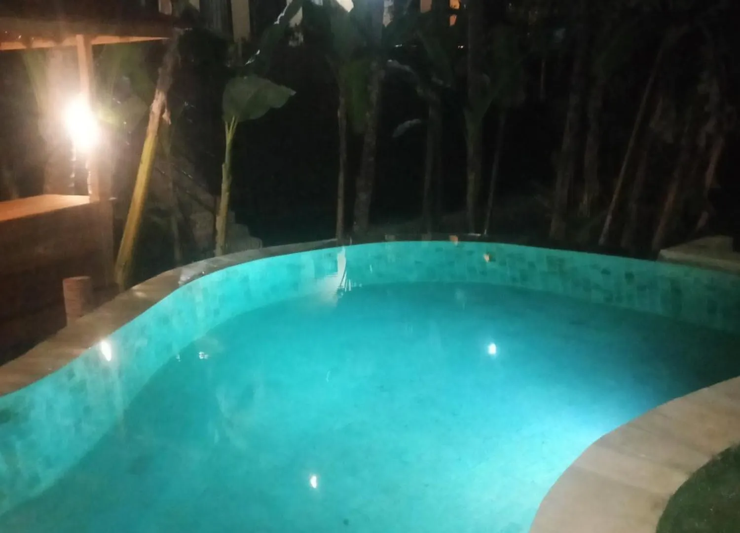 Holiday park Wooden House And Spa Ubud