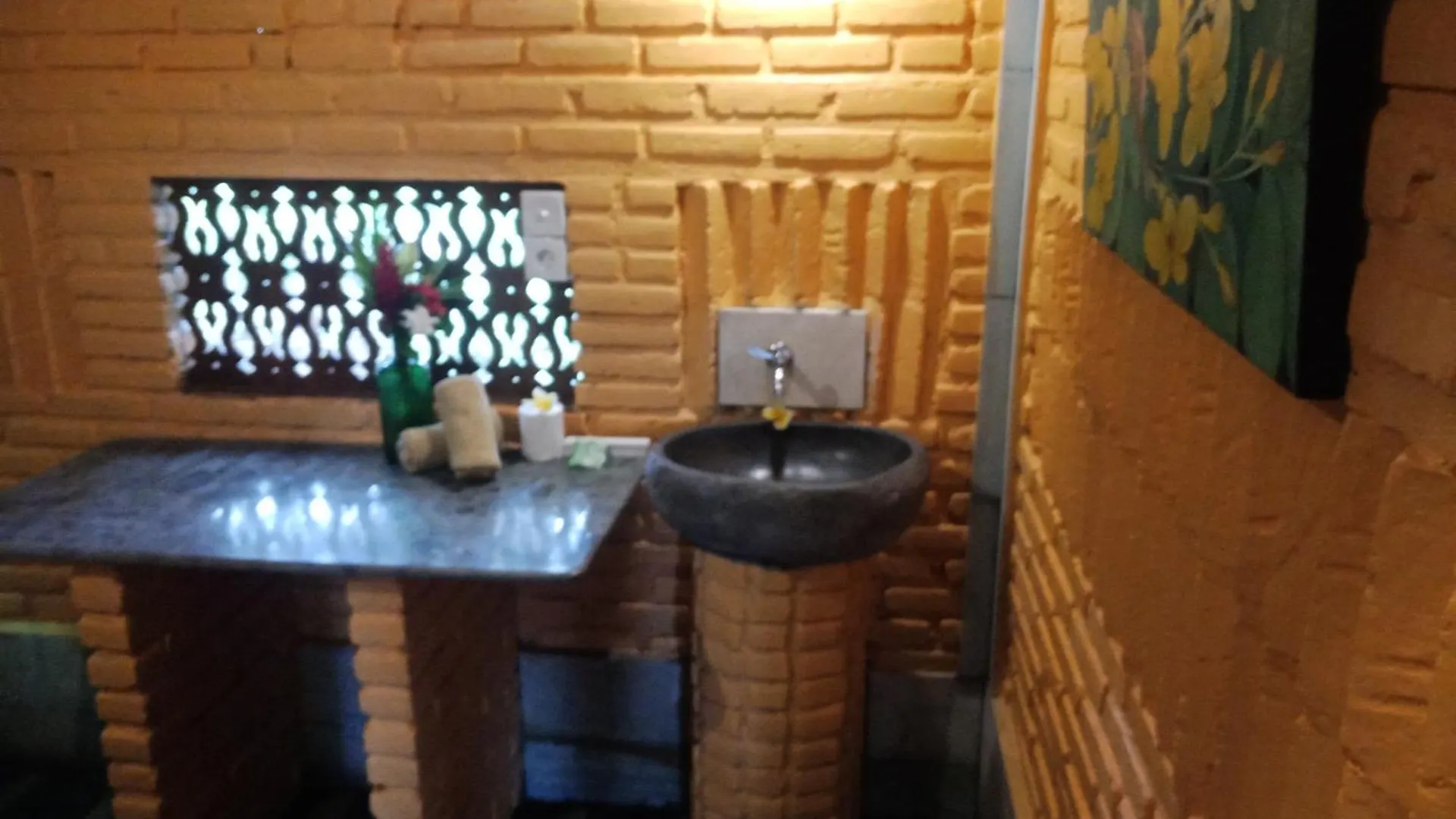 Wooden House And Spa Ubud Ubud (Bali)